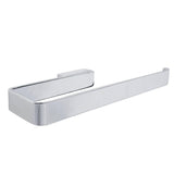 Sure-Loc Hardware Sure-Loc VS-TR1 26 Vaasa Bath Series Towel Ring Polished Chrome