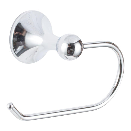 Sure-Loc Hardware Sure-Loc VT-PH1 26 Ventura Bath Series Single Post Paper Holder Polished Chrome