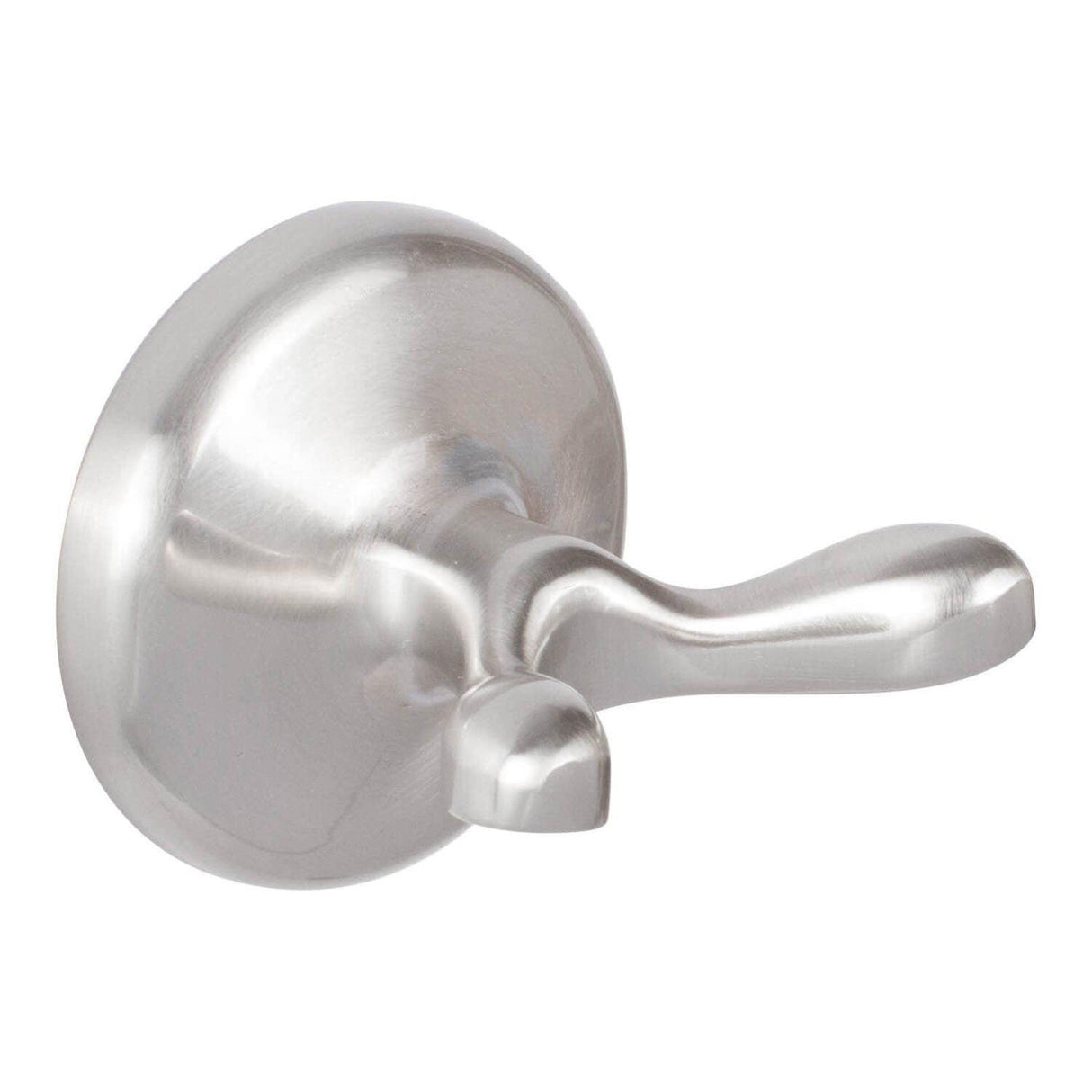 Sure-Loc Hardware Sure-Loc VT-RH1 15 Ventura Bath Series Robe Hook Satin Nickel