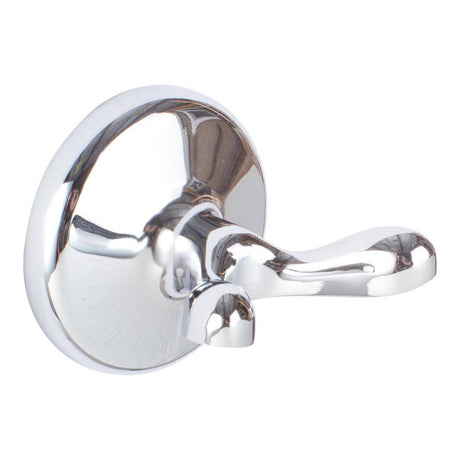 Sure-Loc Hardware Sure-Loc VT-RH1 26 Ventura Bath Series Robe Hook Polished Chrome