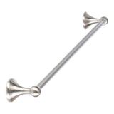 Sure-Loc Hardware Sure-Loc VT-TB32 15 Ventura Bath Series 32 Inch Towel Bar Satin Nickel