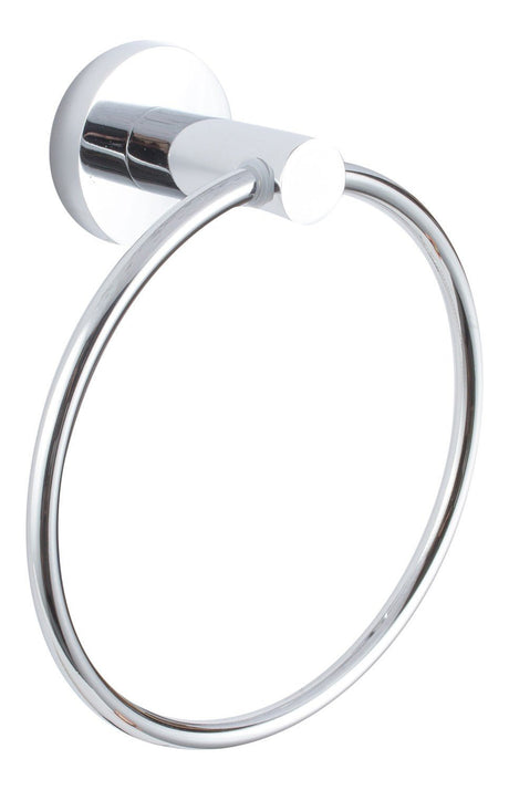 Sure-Loc LG-TR1 26 polished chrome towel ring
