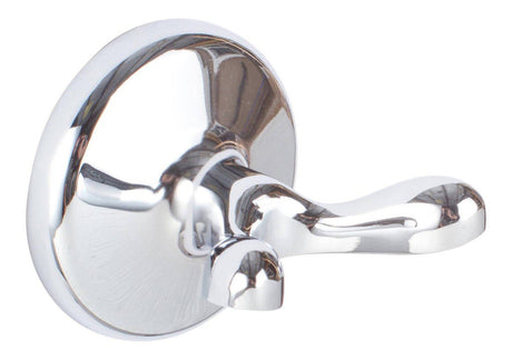 Sure-Loc VT-RH1 26 polished chrome robe hook