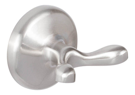 Sure-Loc VT-RH1 15 satin nickel robe hook
