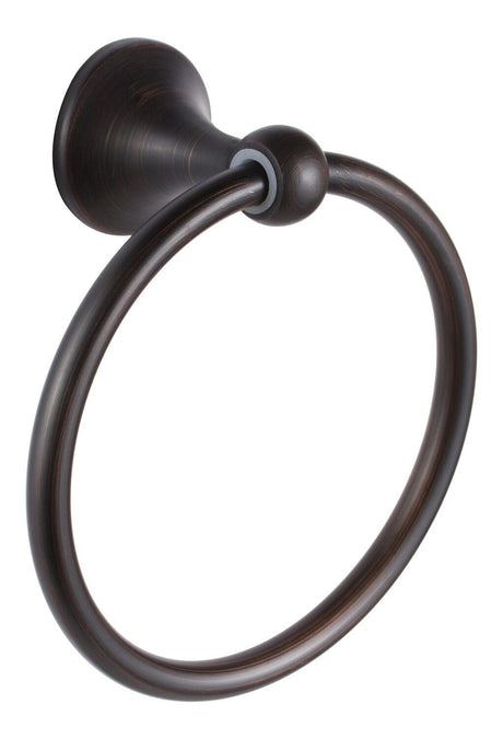 Sure-Loc VT-TR1 11P vintage bronze towel ring