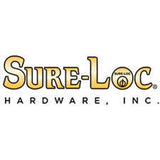 Sure-Loc DP711 5 antique brass passage
