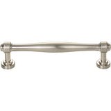 Top Knobs TK3072BSN Ulster 5 1/16" Center to Center Bar Pull Brushed Satin Nickel