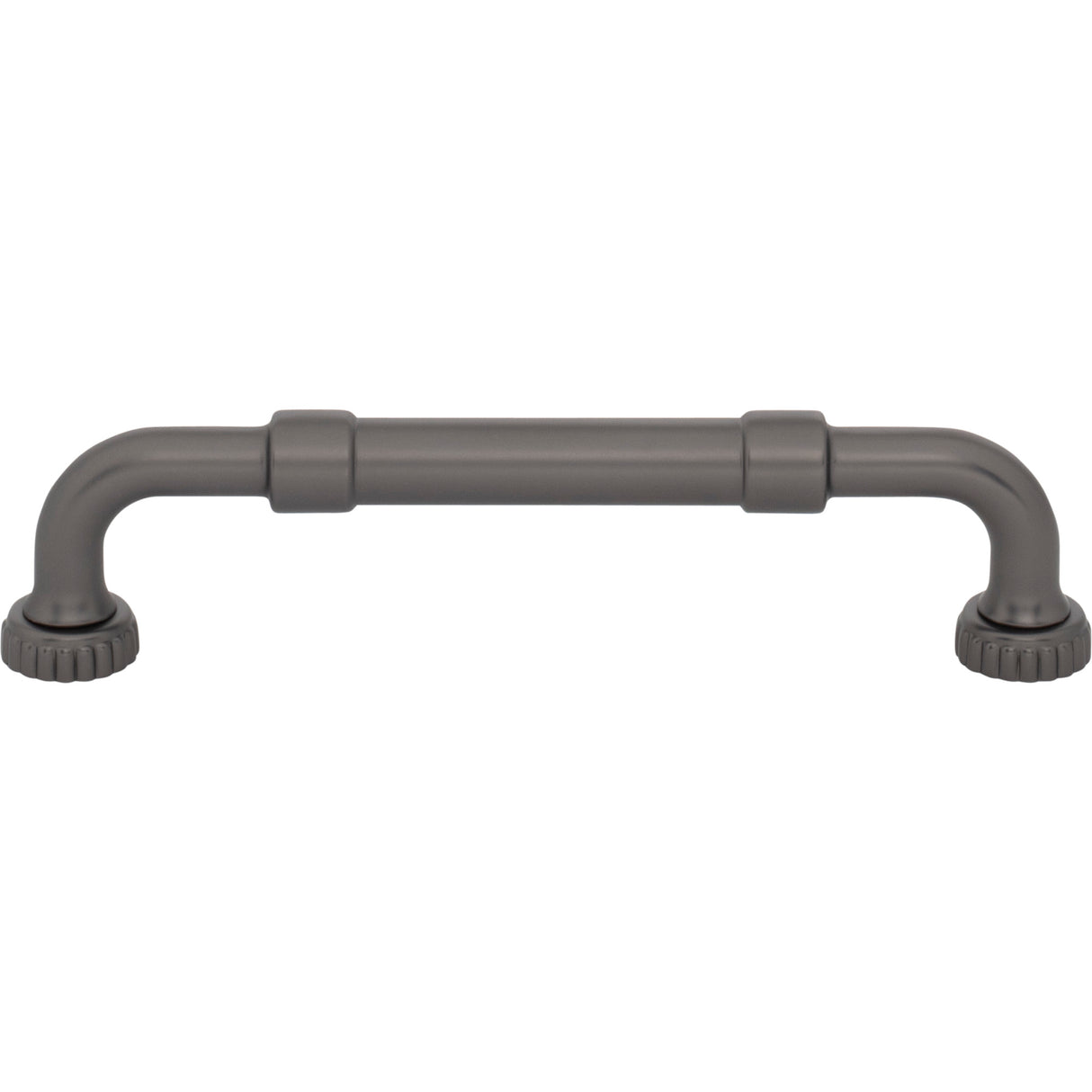 Top Knobs TK3181AG Holden 5 1/16" Center to Center Bar Pull Ash Gray