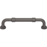 Top Knobs TK3181AG Holden 5 1/16" Center to Center Bar Pull Ash Gray