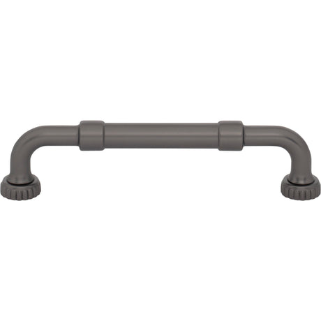 Top Knobs TK3181AG Holden 5 1/16" Center to Center Bar Pull Ash Gray