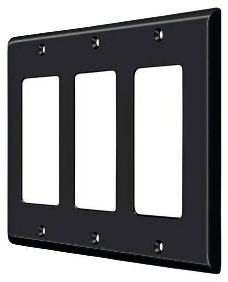 Deltana SWP4740U19 switch plate, additional view