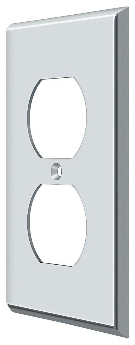 Deltana SWP4752U26D switch plate, additional view