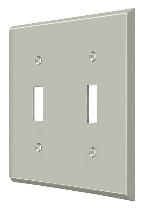 Deltana SWP4761U15A switch plate, additional view