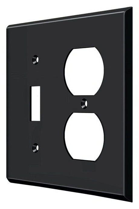Deltana SWP4762U19 switch plate, additional view