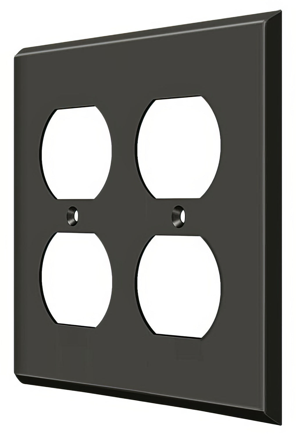 Deltana SWP4771U10B switch plate