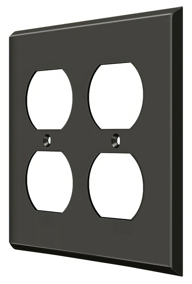 Deltana SWP4771U10B switch plate