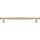 Top Knobs TK3195HB Coddington 8 13/16" Center to Center Bar Pull Honey Bronze