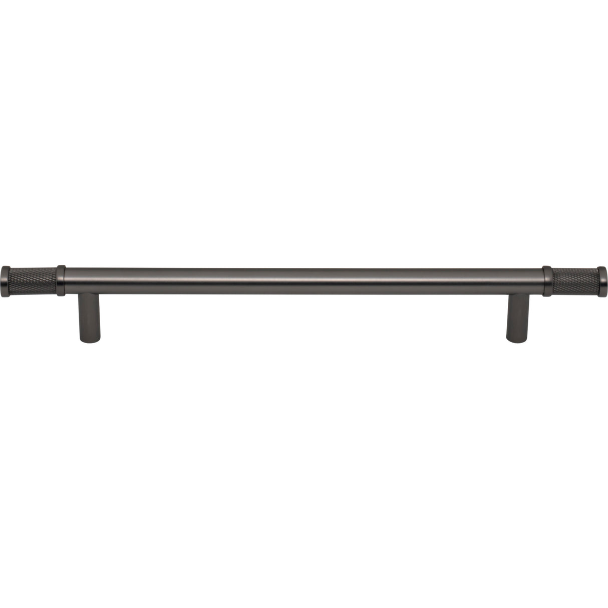 Top Knobs TK3235AG ash gray cabinet pull