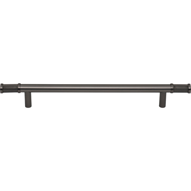 Top Knobs TK3235AG ash gray cabinet pull