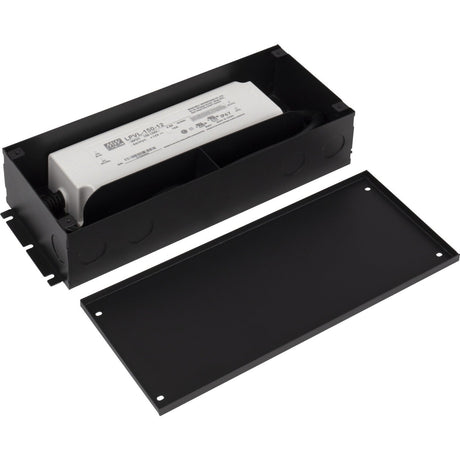 Task Lighting T-150W-12-WP-HW hardwired power supply, additional view