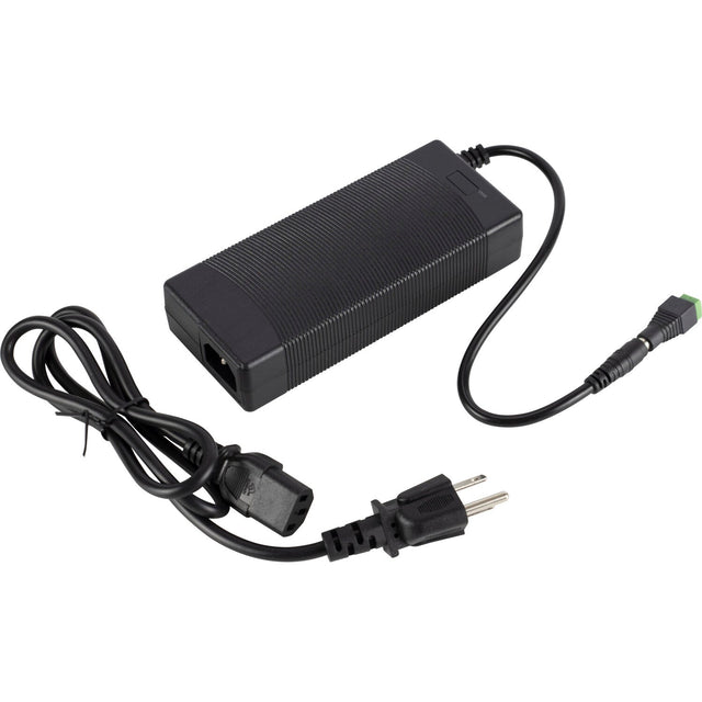 Task Lighting T-24V-120W-PI black voltage power supply