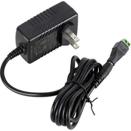 Task Lighting T-24V-24W-PI black voltage power supply