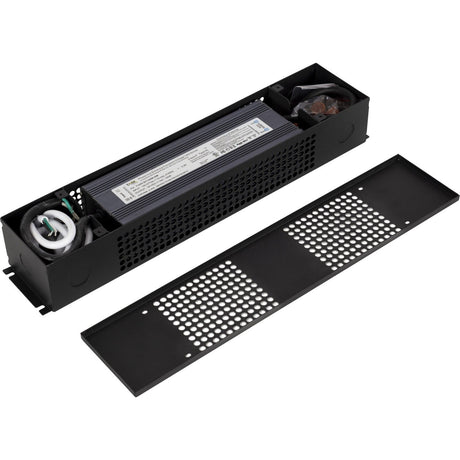 Task Lighting T-24V-DT120W-HW hardwired dimmable power supply, additional view
