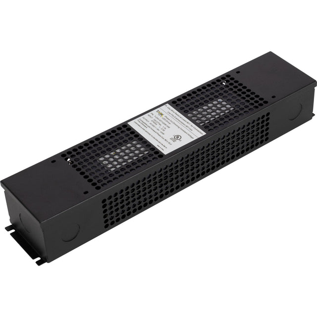 Task Lighting T-24V-DT120W-HW hardwired dimmable power supply