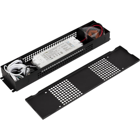 Task Lighting T-24V-DT30W-HW hardwired dimmable power supply, additional view
