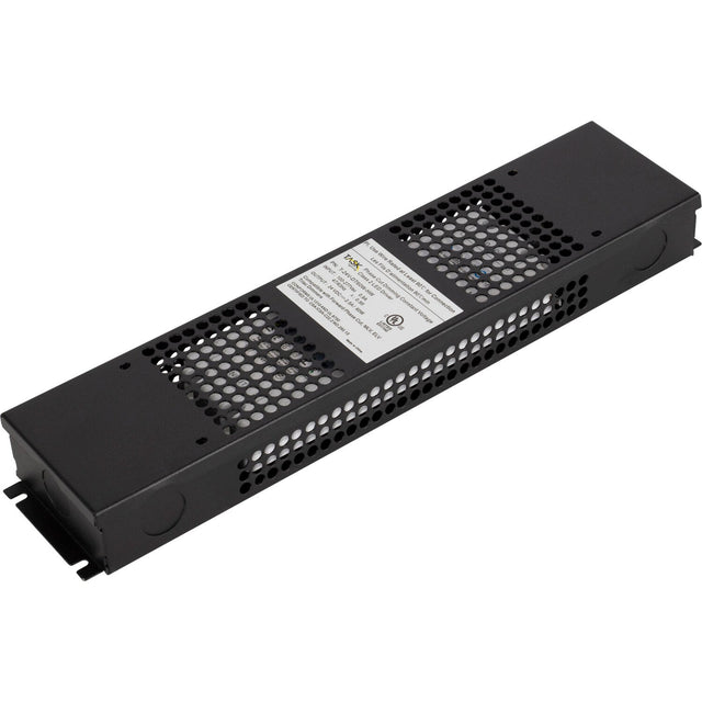 Task Lighting T-24V-DT60W-HW hardwired dimmable power supply