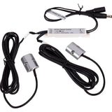 Task Lighting T-2HDSS-30W-IR switch