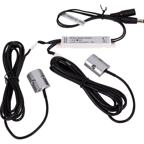 Task Lighting T-2HDSS-30W-IR switch