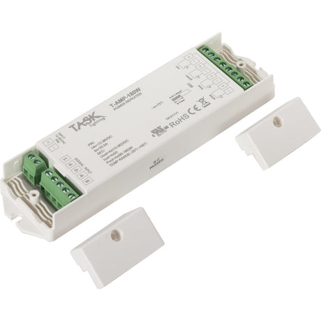 Task Lighting T-AMP-180W amplifier, additional view