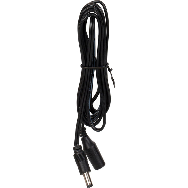 Task Lighting T-BC-EXT-72-BK black connector