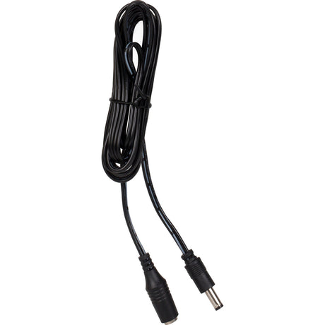 Task Lighting T-BC-EXT-96-BK black connector