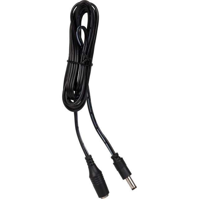 Task Lighting T-BC-EXT-96-BK black connector