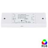 Task Lighting T-C-RGB180 led dimming receiver, front view