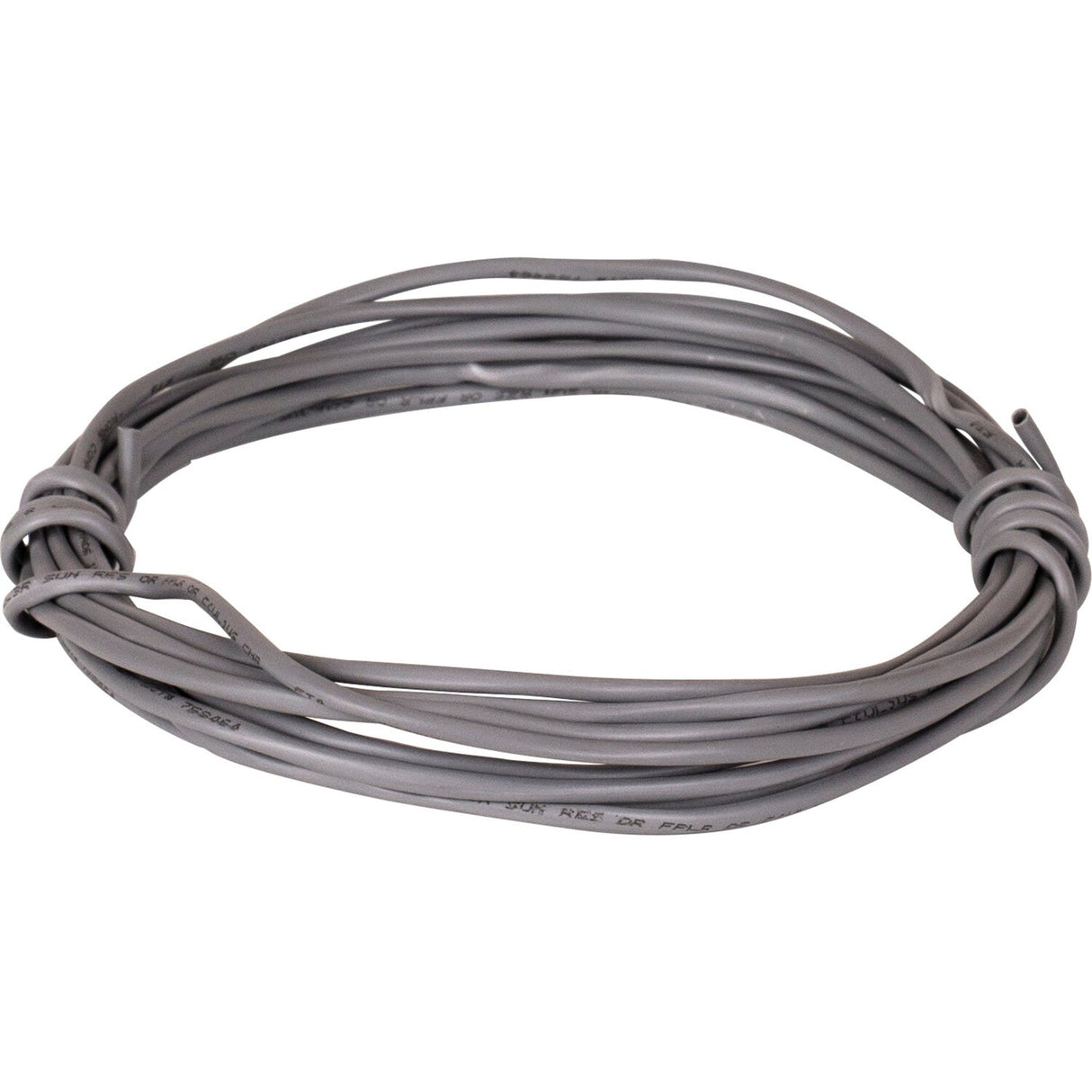 Task Lighting T-CW20G-SOL-1 grey connection wire