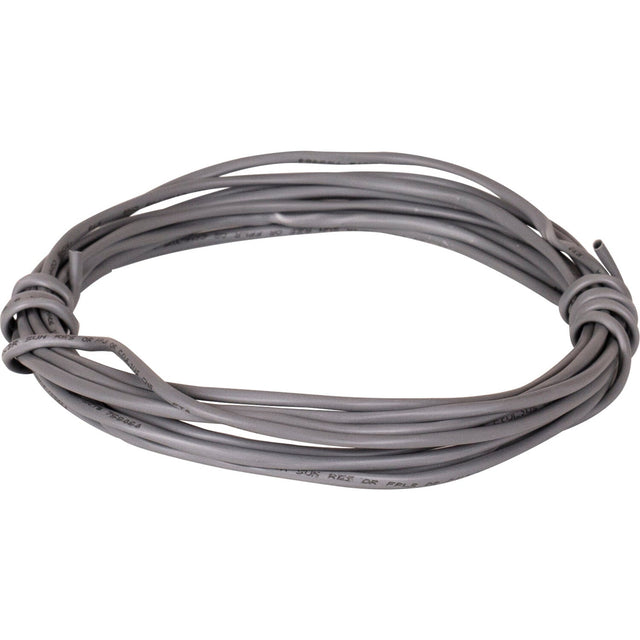 Task Lighting T-CW20G-SOL-1 grey connection wire