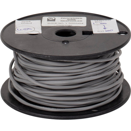 Task Lighting T-CW20G-SOL-100 grey connection wire