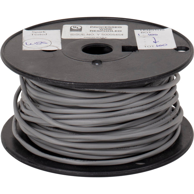Task Lighting T-CW20G-SOL-100 grey connection wire