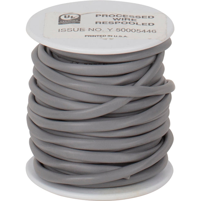 Task Lighting T-CW20G-SOL-25 grey connection wire