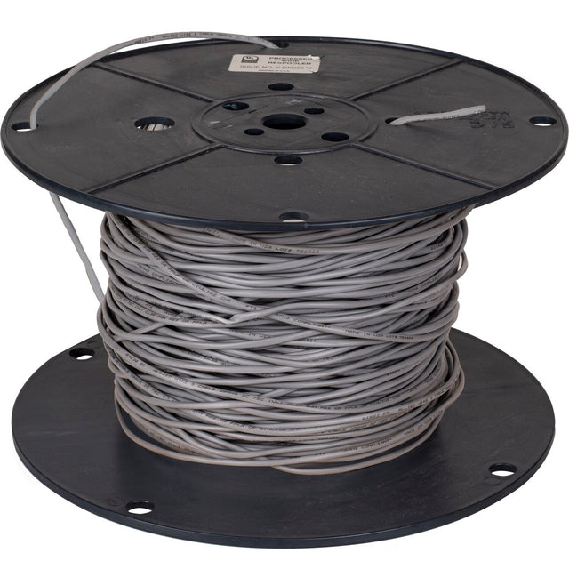 Task Lighting T-CW20G-SOL-500 grey connection wire