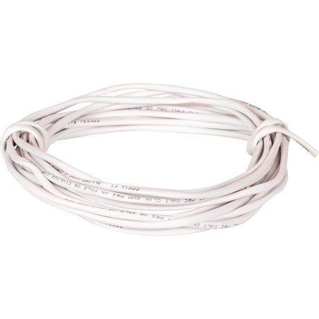 Task Lighting T-CW20G-STR-1 white connection wire