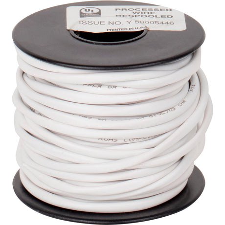 Task Lighting T-CW20G-STR-50 white connection wire