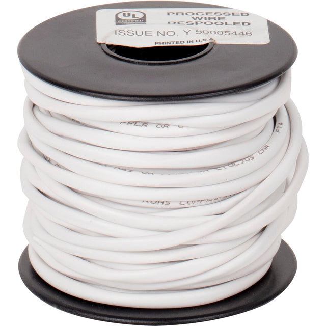 Task Lighting T-CW20G-STR-50 white connection wire