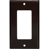 Task Lighting T-DPL-BR wall plate, additional view