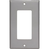 Task Lighting T-DPL-GR gray wall plate