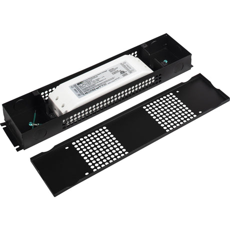 Task Lighting T-DT60W-12V-HW hardwired dimmable power supply, additional view
