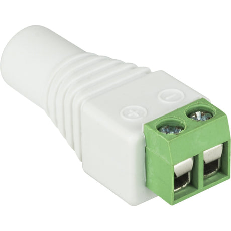 Task Lighting T-FBC female barrel, additional view